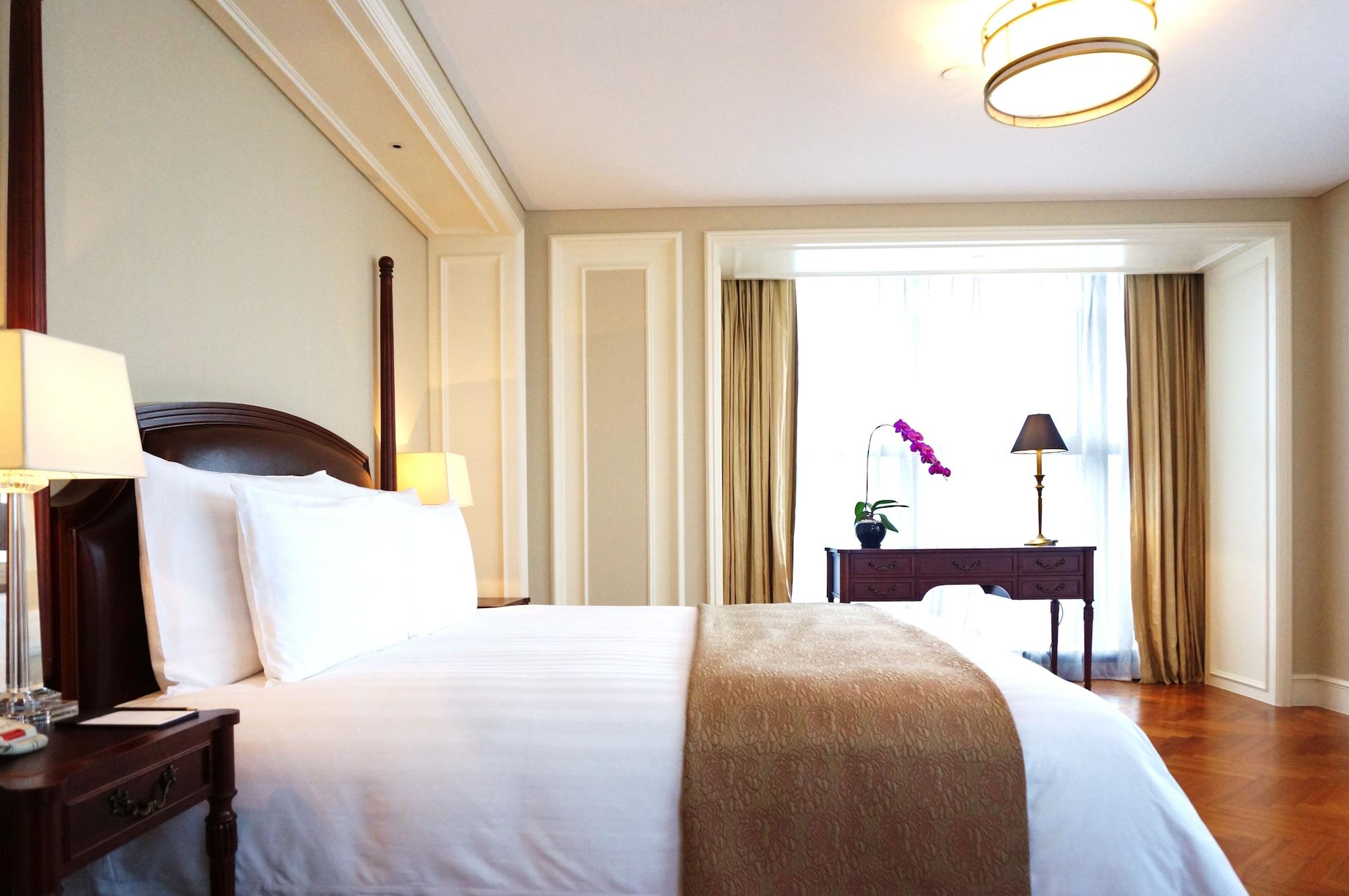 Sunrise On The Bund Hotel Thượng Hải Ngoại thất bức ảnh